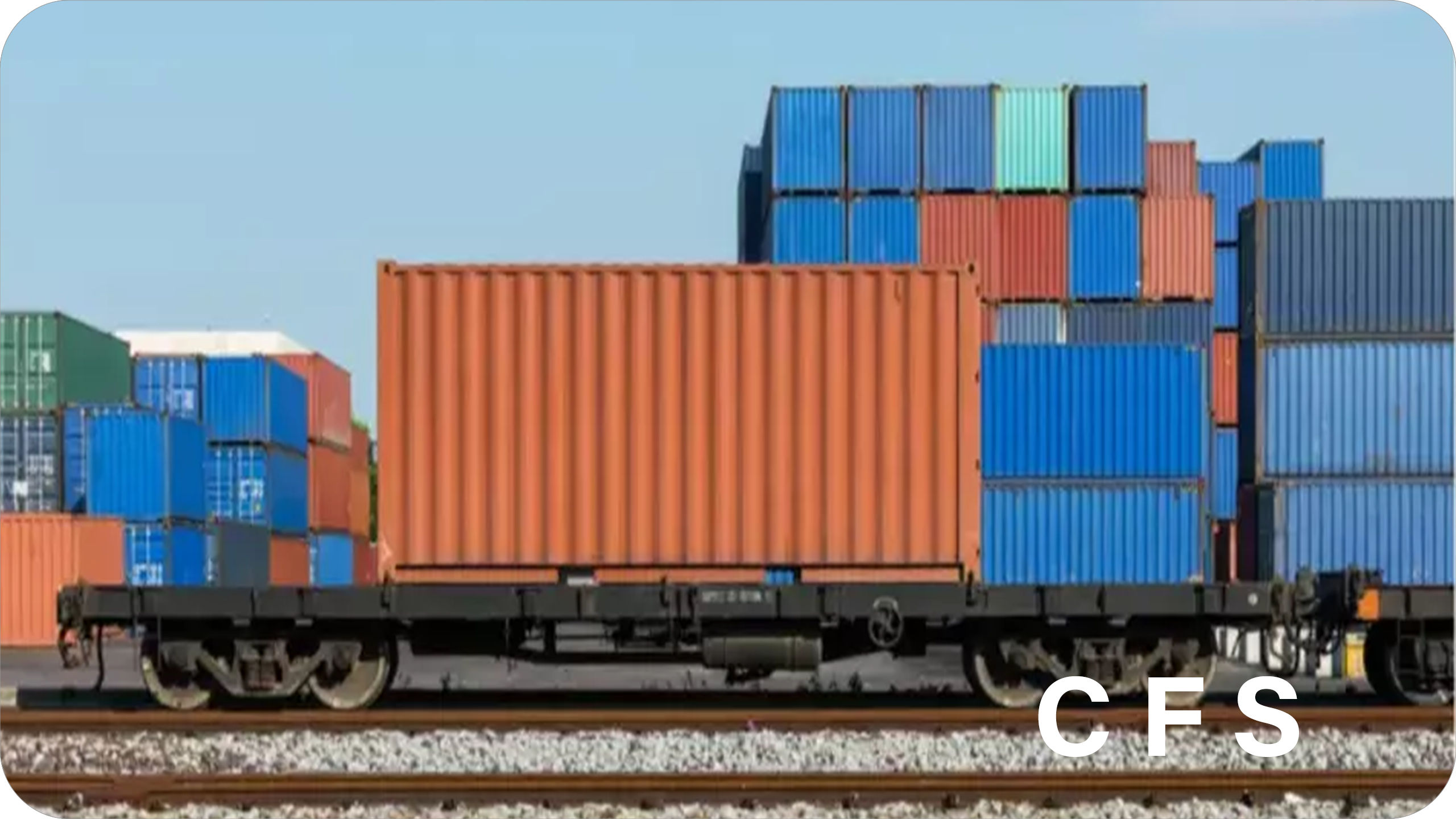 Container Freight Station – How They Make Shipping Easier?