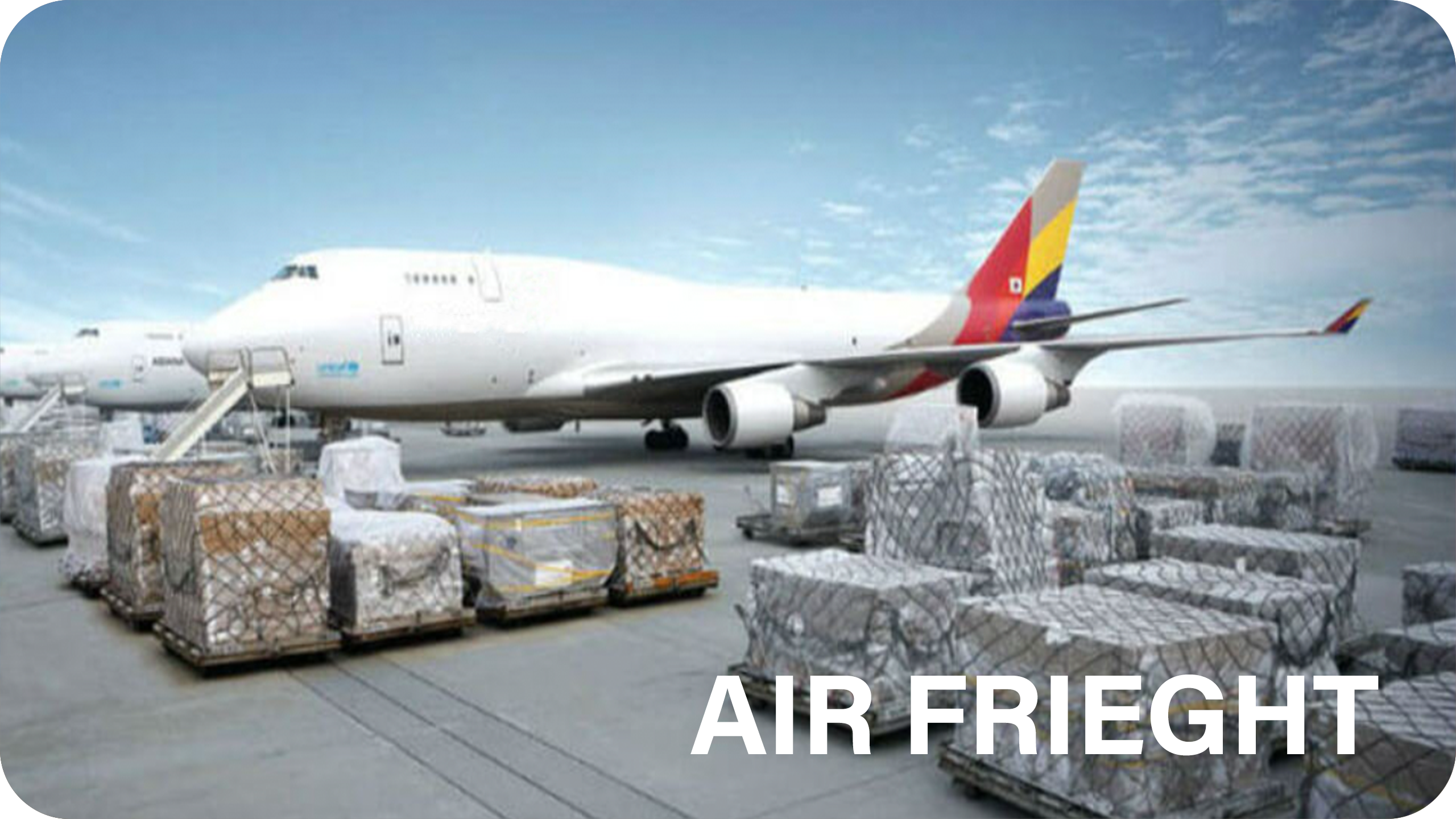 The Air Freight Industry and What It Means for Consumers?