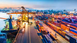 Container Freight Station: A Gateway to Smooth International Trade
