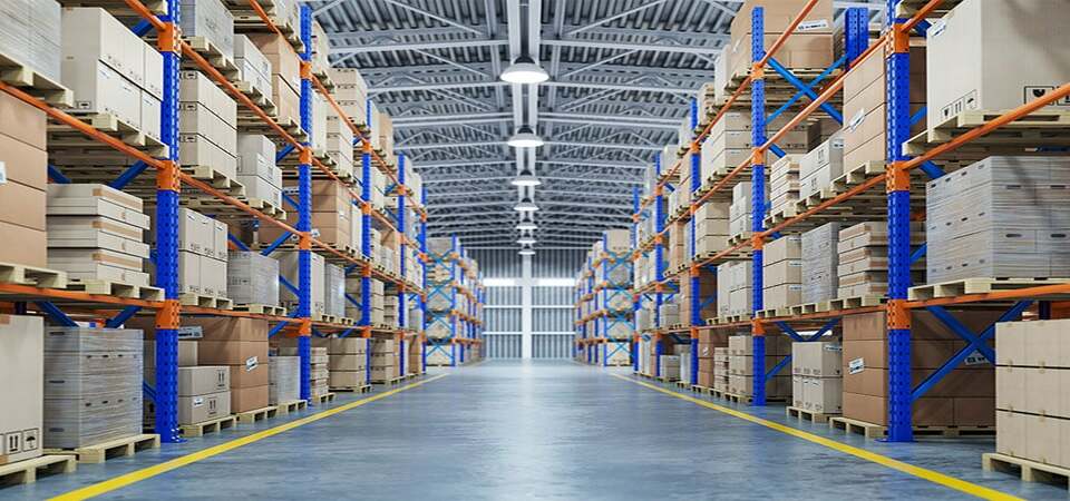 The Role of Bonded Warehouses in the Logistics & Shipping Industry