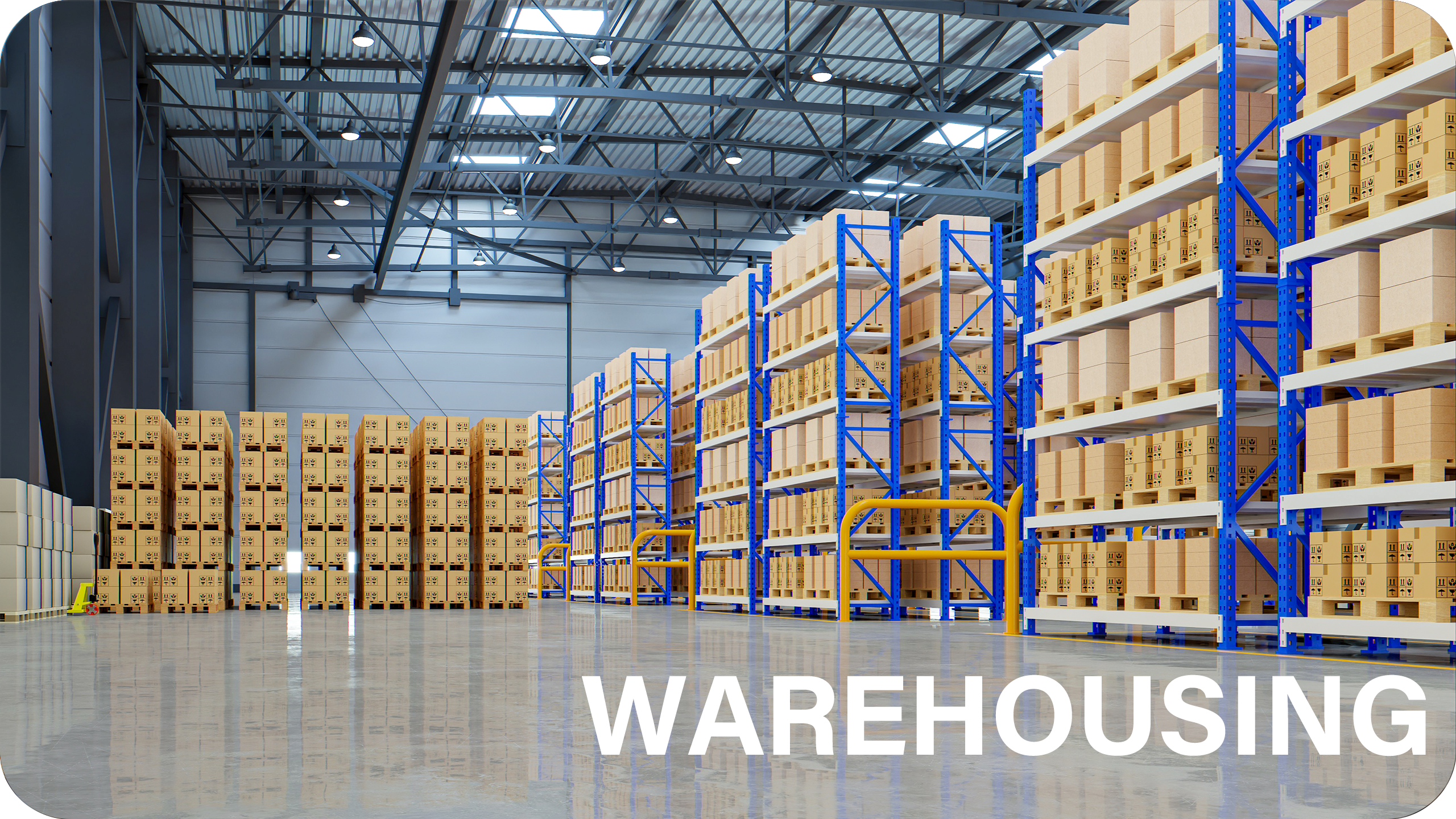 The Role of CFS Warehouse in Today’s Global Supply Chain