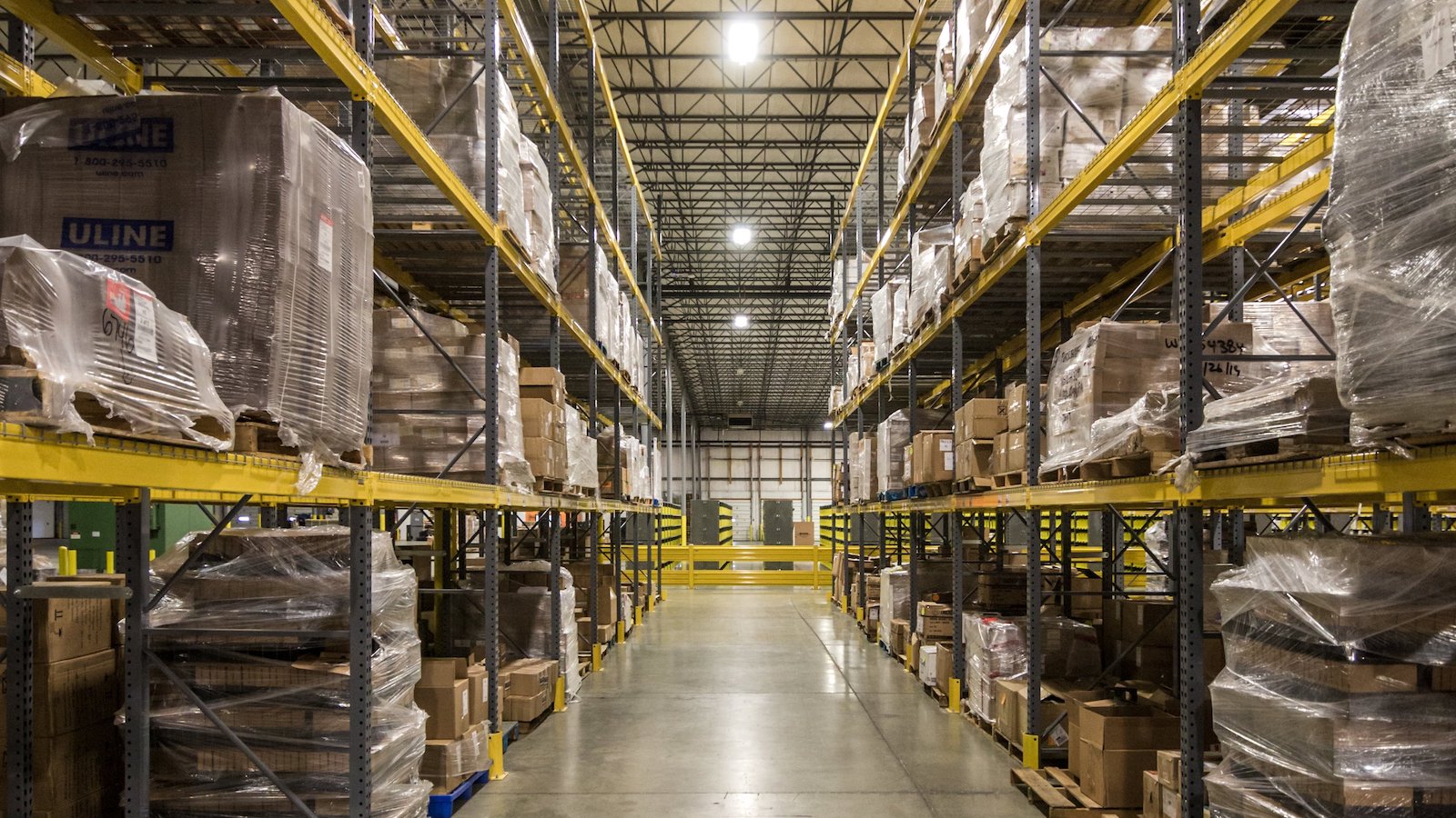 Supercharge Your Supply Chain with Bonded Warehouses