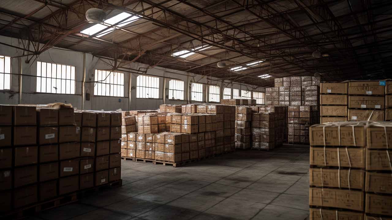 Exploring the Advantages of Bonded Warehouses for Importers and Exporters By Lionext Inc